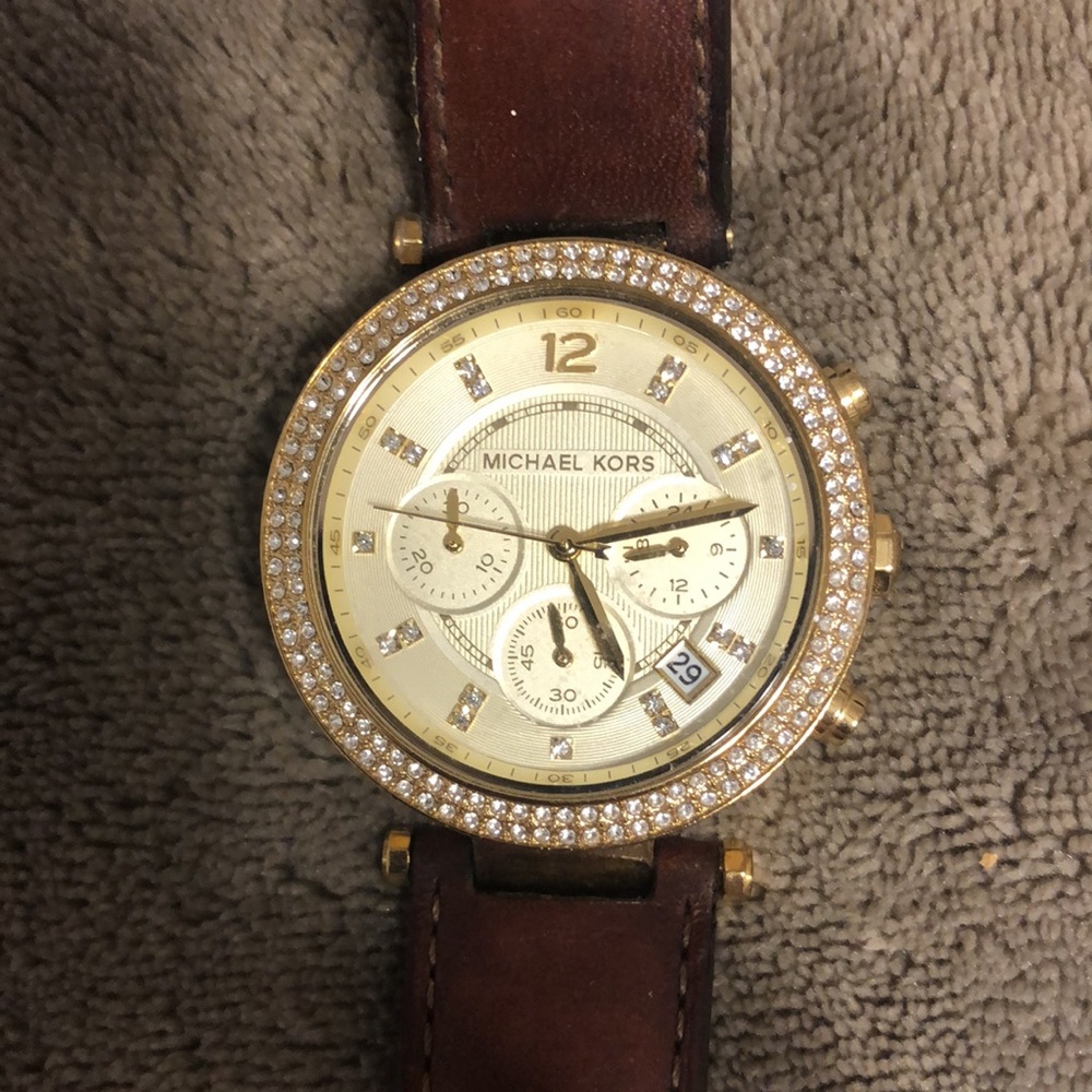Michael Kors watches 75$ for all three - Picture 2 of 4